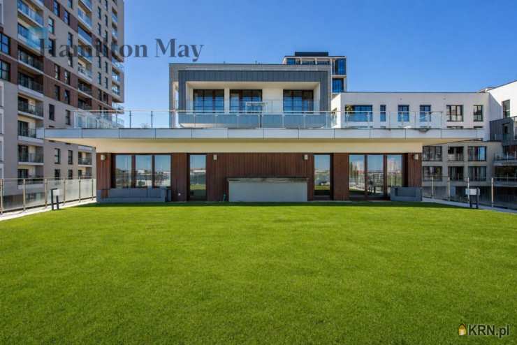 Mieszkanie  na sprzedaż, Wrocław, Krzyki, ul. Walońska, 4 pokojowe