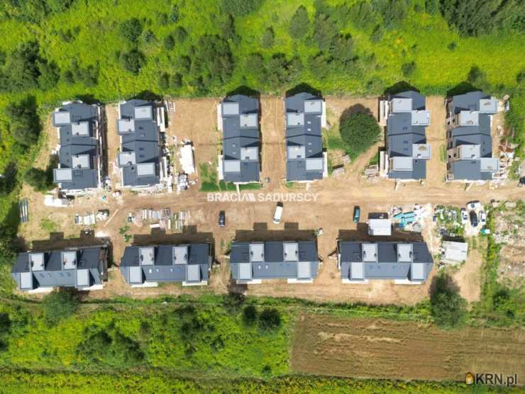 Mieszkanie  na sprzedaż, Bibice, ul. Graniczna, 5 pokojowe