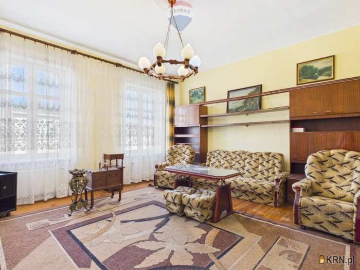 6 pokojowe, Mieszkanie  na sprzedaż, Słupsk, ul. 