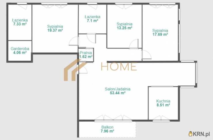 4 pokojowe, Gdańsk, Przymorze Małe, ul. , Mieszkanie  do wynajęcia