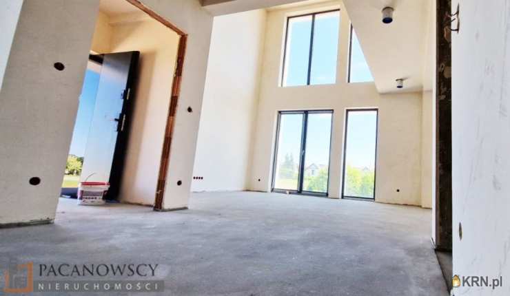 6 pokojowe, Mieszkanie  na sprzedaż, Kraków, Prądnik Biały, ul. 