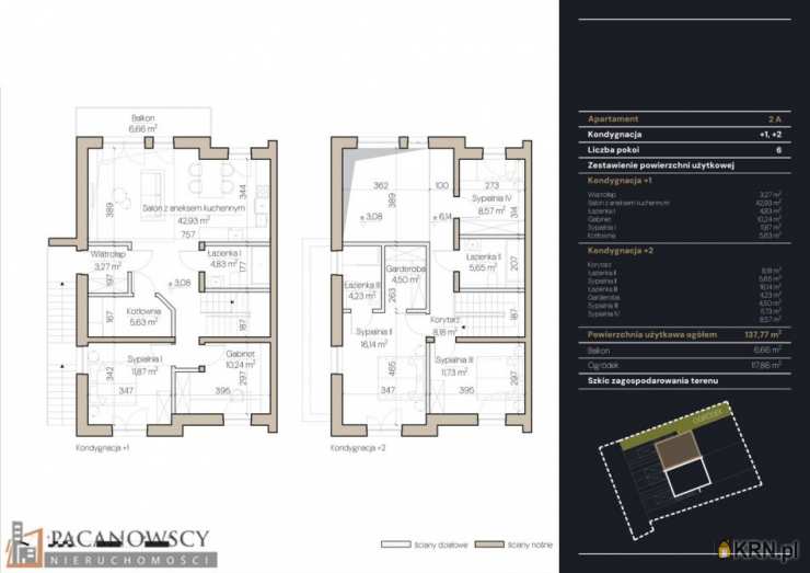 Mieszkanie  na sprzedaż, 6 pokojowe, Kraków, Prądnik Biały, ul. 