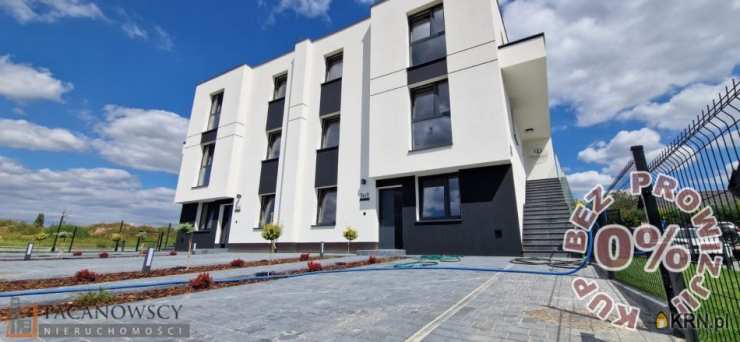 Zielonki, ul. , Mieszkanie  na sprzedaż, 6 pokojowe