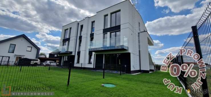 Zielonki, ul. , 6 pokojowe, Mieszkanie  na sprzedaż