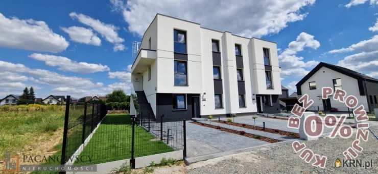 6 pokojowe, Zielonki, ul. , Mieszkanie  na sprzedaż