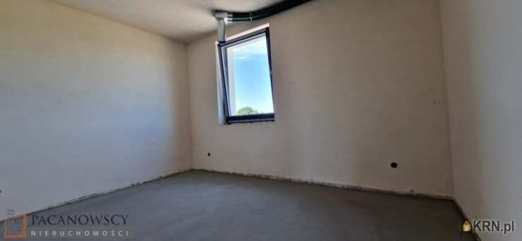 6 pokojowe, Mieszkanie  na sprzedaż, Zielonki, ul. 