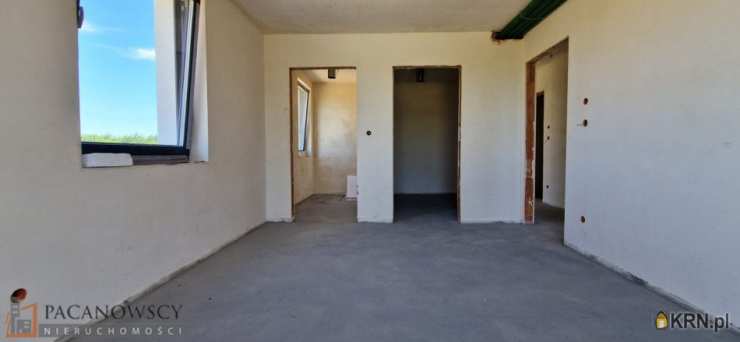 Mieszkanie  na sprzedaż, Zielonki, ul. , 6 pokojowe