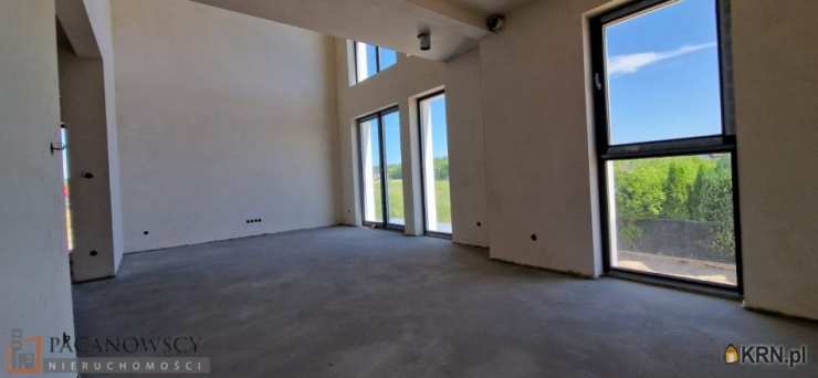 Zielonki, ul. , Mieszkanie  na sprzedaż, 6 pokojowe