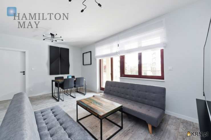 , Mieszkanie  na sprzedaż, Kraków, Dębniki/Ludwinów, ul. Ludwinowska