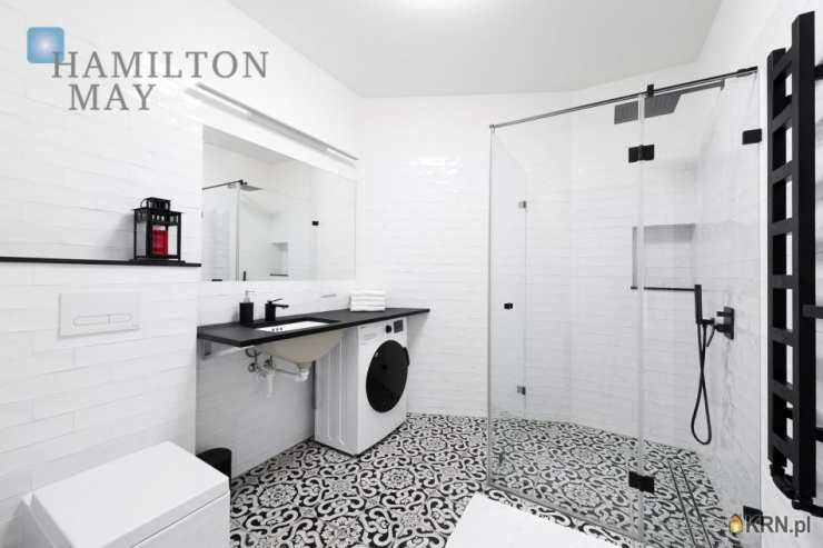 Hamilton May, Mieszkanie  na sprzedaż, Kraków, Dębniki/Ludwinów, ul. Ludwinowska