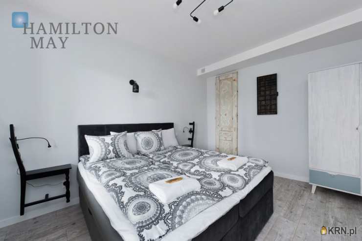 Hamilton May, Mieszkanie  na sprzedaż, Kraków, Dębniki/Ludwinów, ul. Ludwinowska