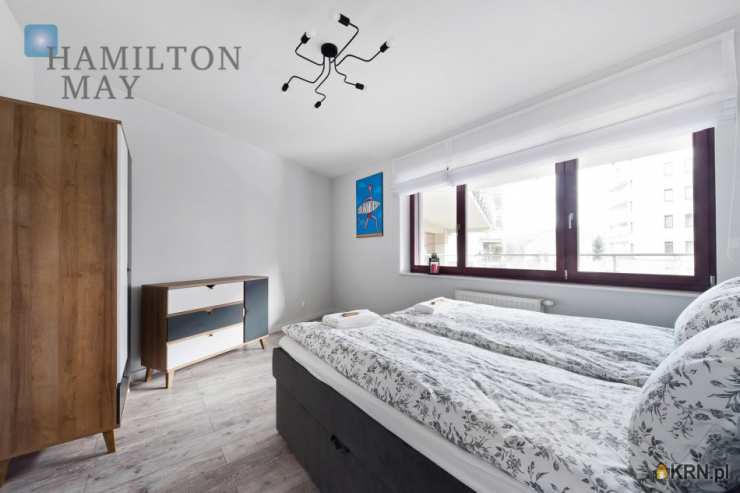 , Kraków, Dębniki/Ludwinów, ul. Ludwinowska, Mieszkanie  na sprzedaż