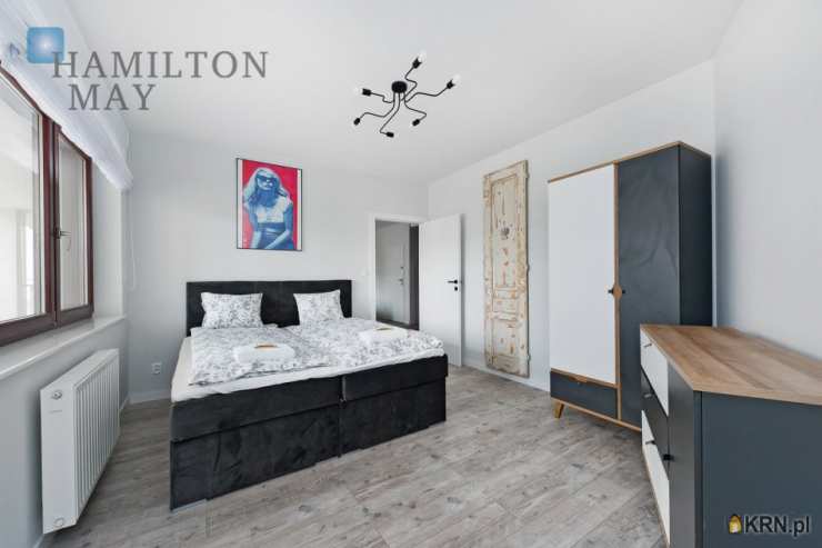 , Mieszkanie  na sprzedaż, Kraków, Dębniki/Ludwinów, ul. Ludwinowska