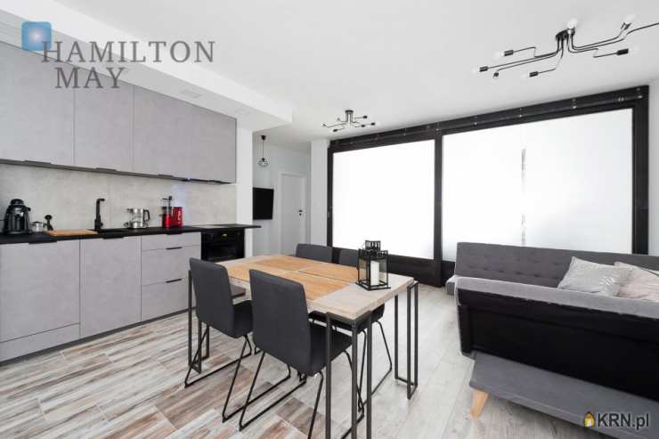 , Mieszkanie  na sprzedaż, Kraków, Dębniki/Ludwinów, ul. Ludwinowska