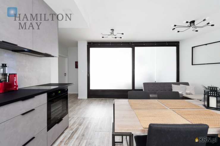 Hamilton May, Mieszkanie  na sprzedaż, Kraków, Dębniki/Ludwinów, ul. Ludwinowska