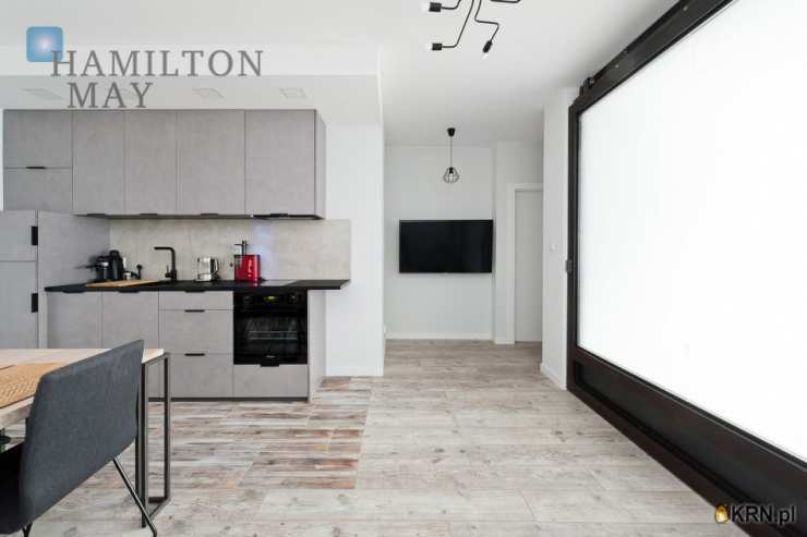 Kraków, Dębniki/Ludwinów, ul. Ludwinowska, Mieszkanie  na sprzedaż, 