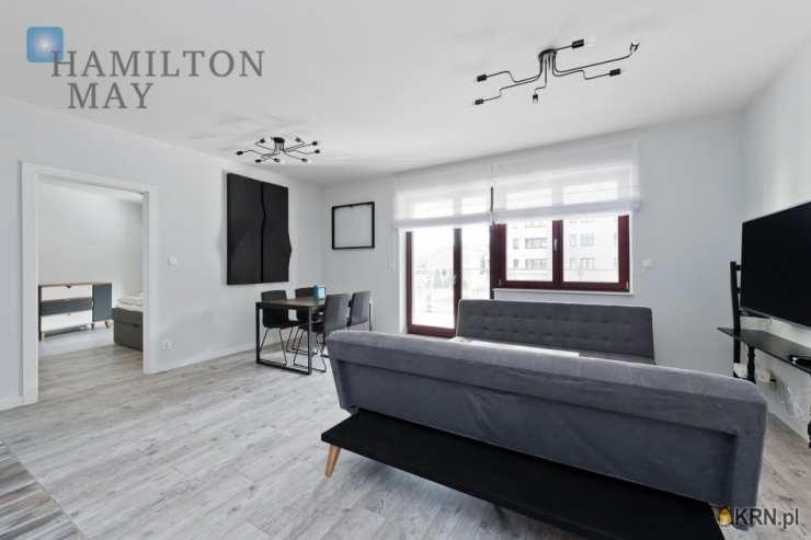 Hamilton May, Mieszkanie  na sprzedaż, Kraków, Dębniki/Ludwinów, ul. Ludwinowska