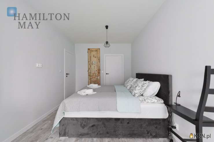 , Kraków, Dębniki/Ludwinów, ul. Ludwinowska, Mieszkanie  na sprzedaż