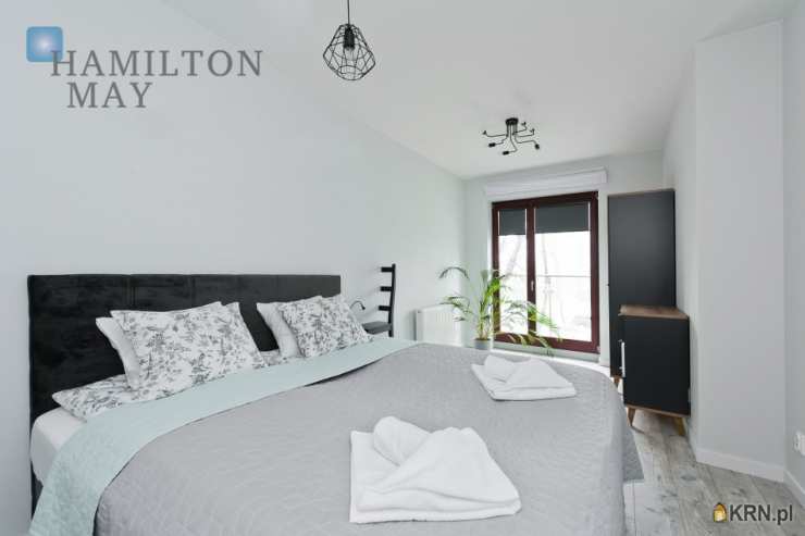 Hamilton May, Mieszkanie  na sprzedaż, Kraków, Dębniki/Ludwinów, ul. Ludwinowska