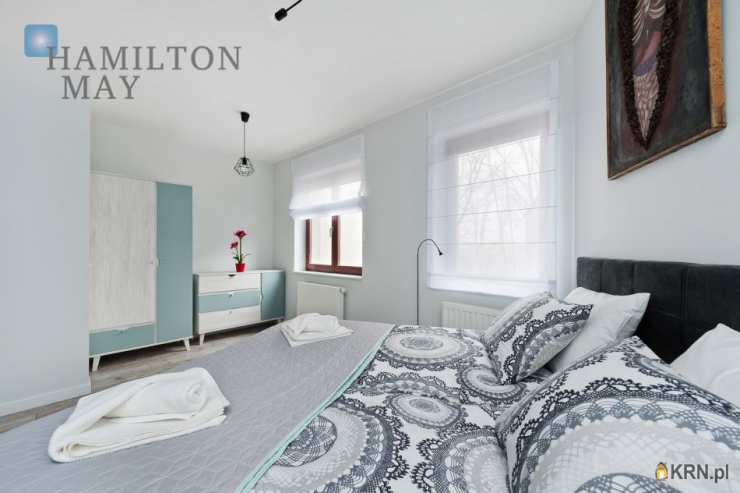 , Mieszkanie  na sprzedaż, Kraków, Dębniki/Ludwinów, ul. Ludwinowska