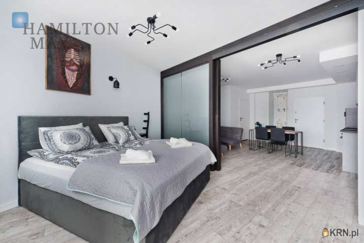 Hamilton May, Mieszkanie  na sprzedaż, Kraków, Dębniki/Ludwinów, ul. Ludwinowska