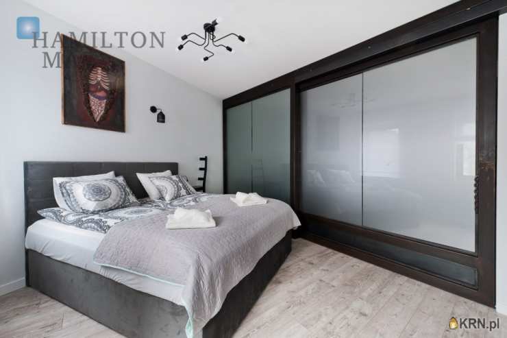 Mieszkanie  na sprzedaż, Kraków, Dębniki/Ludwinów, ul. Ludwinowska, 