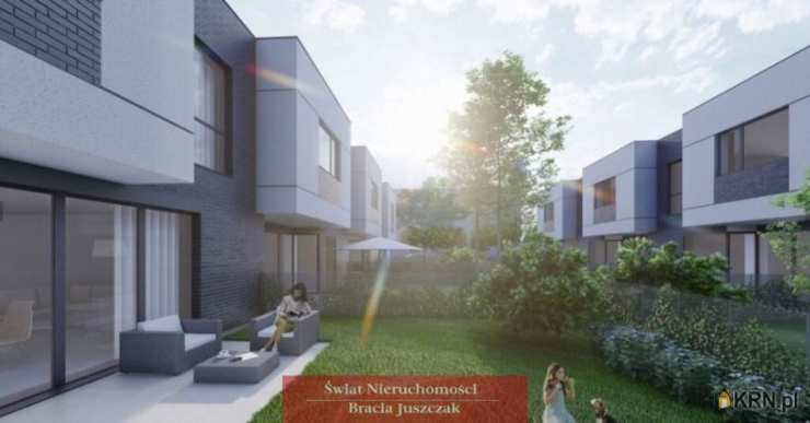 Wrocław, Krzyki/Księże Wielkie, ul. , 5 pokojowe, Mieszkanie  na sprzedaż