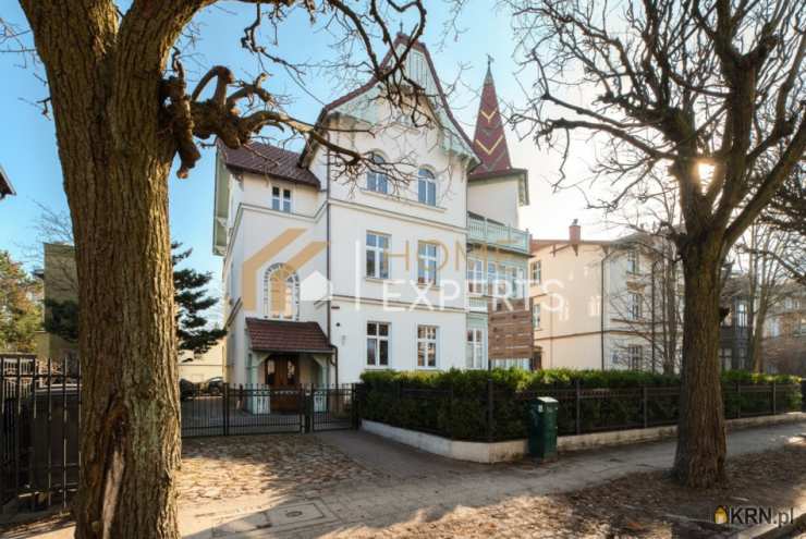 Gdańsk, Oliwa, ul. Obrońców Westerplatte, 6 pokojowe, Mieszkanie  do wynajęcia