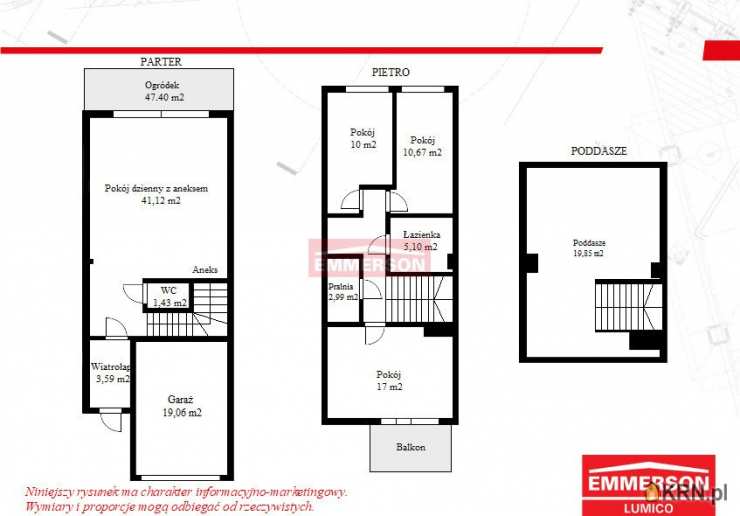 Kraków, Podgórze/Rybitwy, ul. , Mieszkanie  na sprzedaż, 5 pokojowe