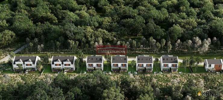 Kraków, Podgórze/Rybitwy, ul. , 5 pokojowe, Mieszkanie  na sprzedaż