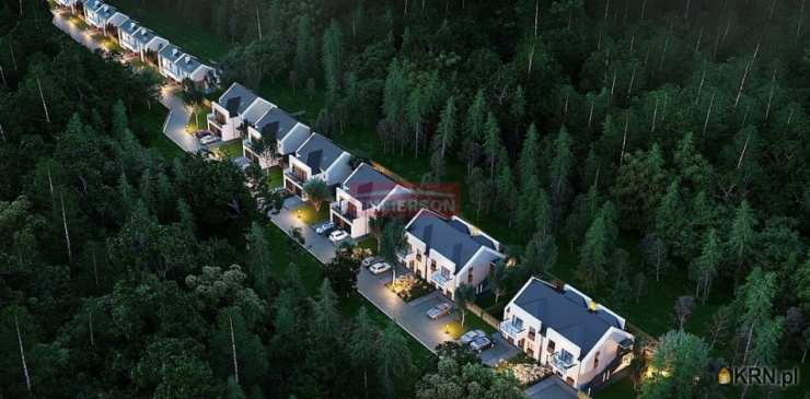 5 pokojowe, Kraków, Podgórze/Rybitwy, ul. , Mieszkanie  na sprzedaż