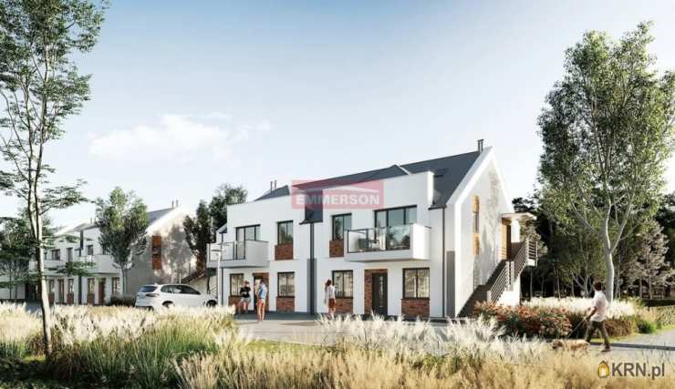 5 pokojowe, Mieszkanie  na sprzedaż, Kraków, Podgórze/Rybitwy, ul. 