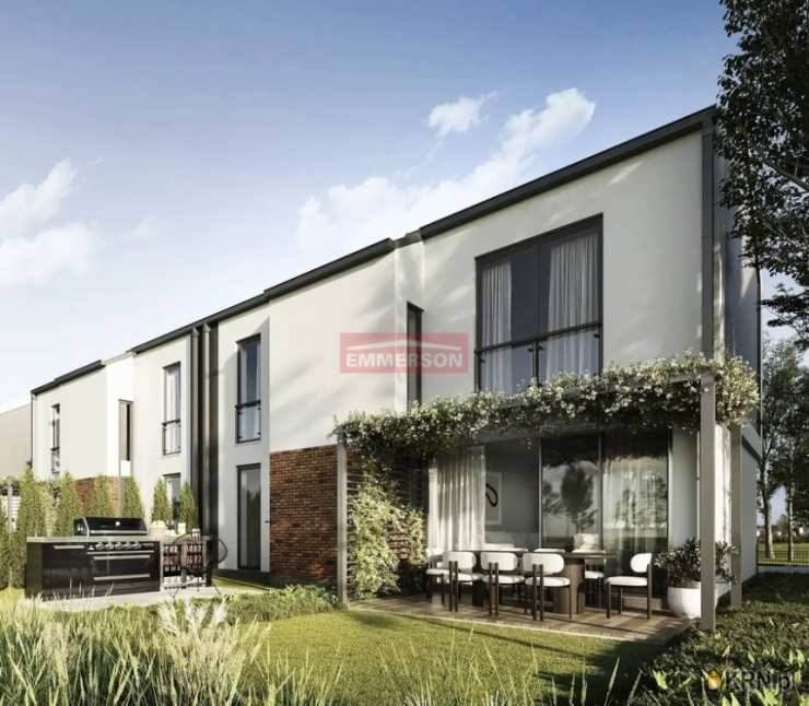 Mieszkanie  na sprzedaż, 5 pokojowe, Kraków, Podgórze/Rybitwy, ul. 