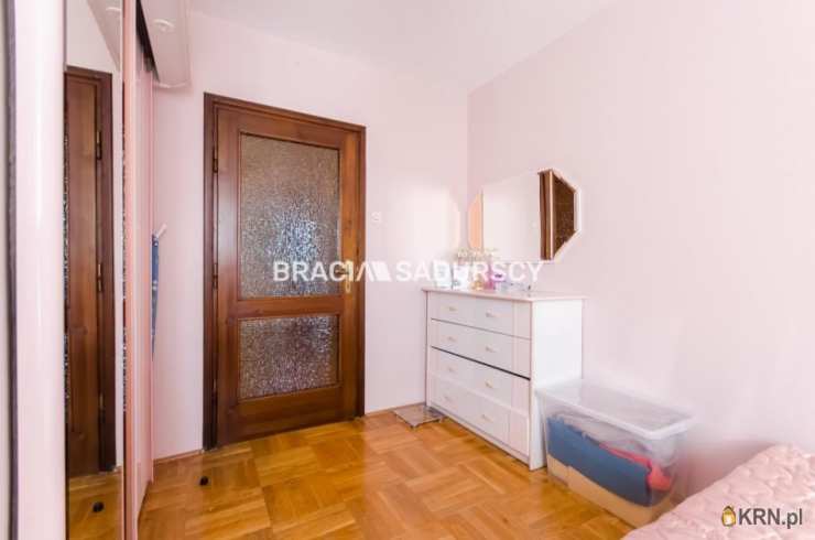 Bracia Sadurscy Oddział BS2 Rynek Pierwotny, Mieszkanie  na sprzedaż, Kraków, Dębniki, ul. Praska