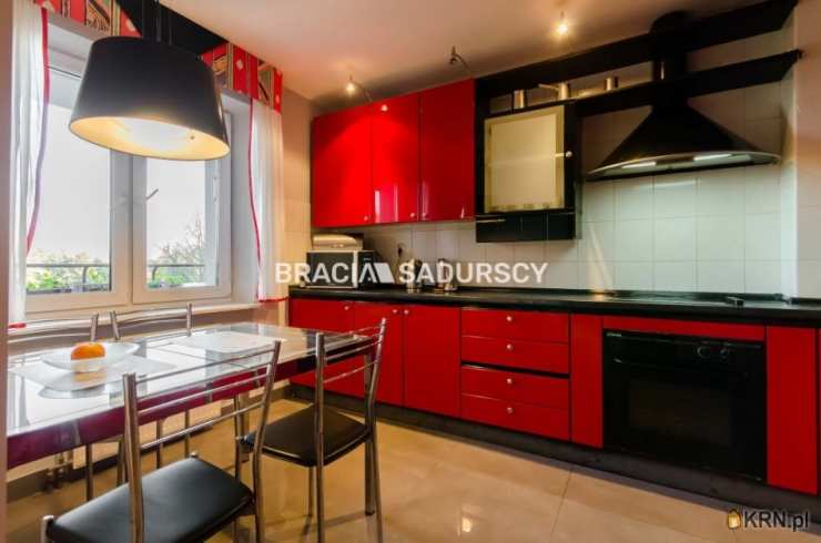 Kraków, Dębniki, ul. Praska, 5 pokojowe, Mieszkanie  na sprzedaż