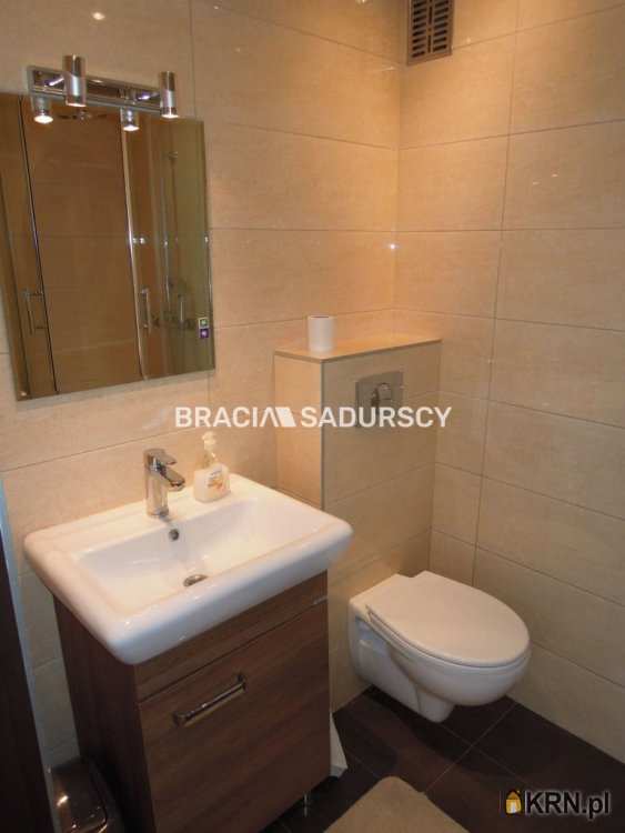 Mieszkanie  na sprzedaż, 5 pokojowe, Kraków, Dębniki, ul. Praska