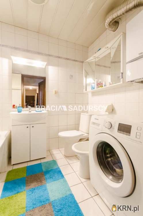 Mieszkanie  na sprzedaż, 5 pokojowe, Kraków, Dębniki, ul. Praska