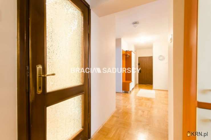 Mieszkanie  na sprzedaż, Kraków, Dębniki, ul. Praska, 5 pokojowe