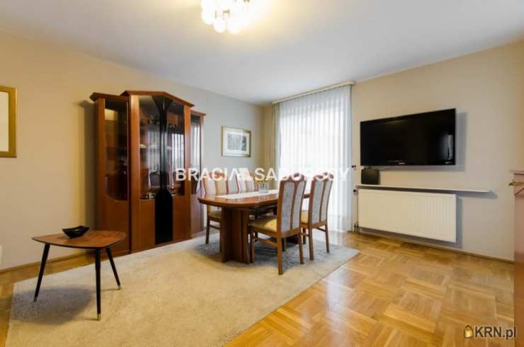 5 pokojowe, Kraków, Dębniki, ul. Praska, Mieszkanie  na sprzedaż
