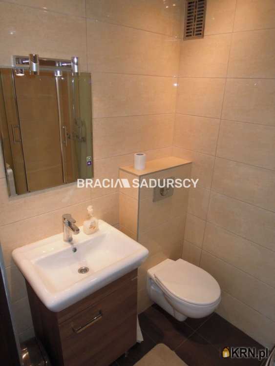 Bracia Sadurscy Oddział BS2 Rynek Pierwotny, Mieszkanie  na sprzedaż, Kraków, Dębniki, ul. Praska