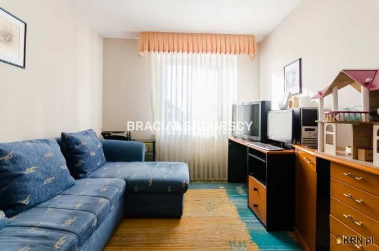 5 pokojowe, Kraków, Dębniki, ul. Praska, Mieszkanie  na sprzedaż