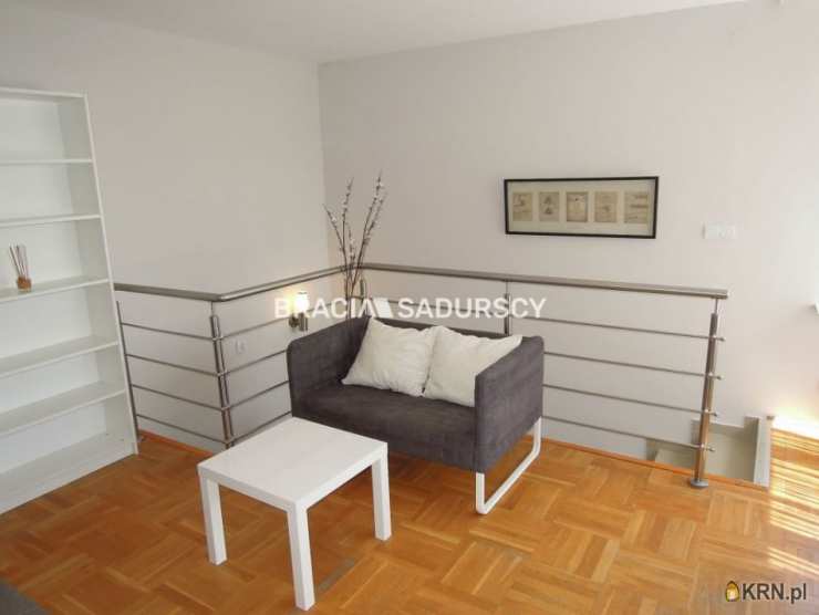 Mieszkanie  na sprzedaż, 5 pokojowe, Kraków, Dębniki, ul. Praska