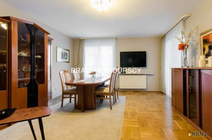 Mieszkanie  na sprzedaż, Kraków, Dębniki, ul. Praska, 5 pokojowe