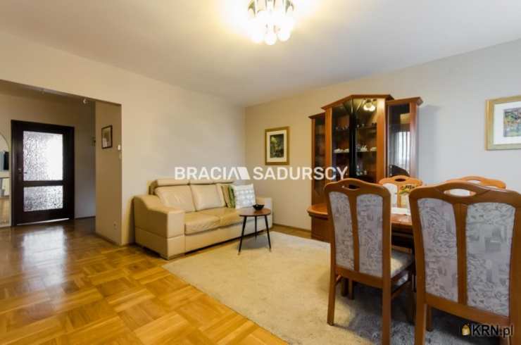 Mieszkanie  na sprzedaż, 5 pokojowe, Kraków, Dębniki, ul. Praska