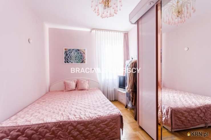 5 pokojowe, Mieszkanie  na sprzedaż, Kraków, Dębniki, ul. Praska