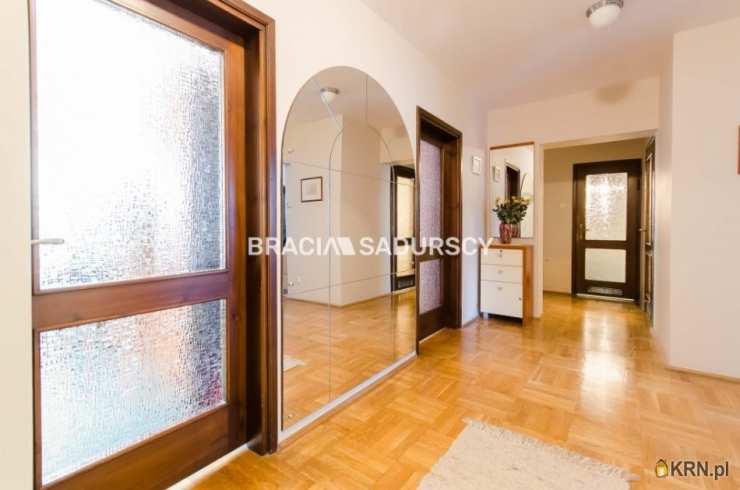 Kraków, Dębniki, ul. Praska, 5 pokojowe, Mieszkanie  na sprzedaż