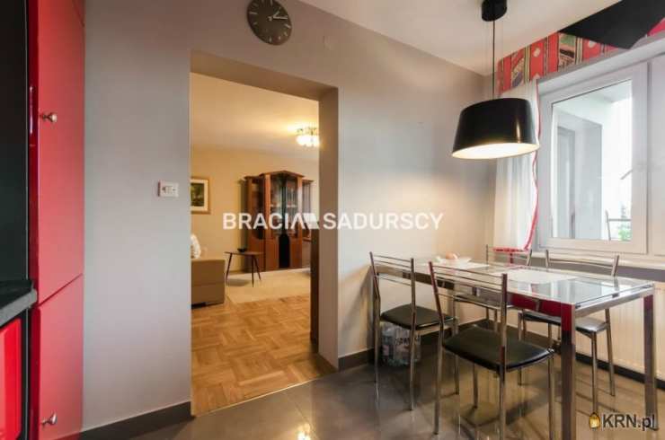 Bracia Sadurscy Oddział BS2 Rynek Pierwotny, Mieszkanie  na sprzedaż, Kraków, Dębniki, ul. Praska