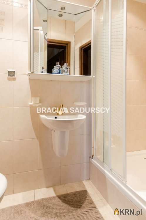 Mieszkanie  na sprzedaż, 5 pokojowe, Kraków, Dębniki, ul. Praska