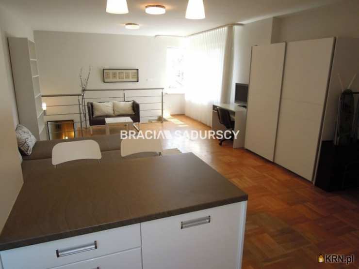 Bracia Sadurscy Oddział BS2 Rynek Pierwotny, Mieszkanie  na sprzedaż, Kraków, Dębniki, ul. Praska