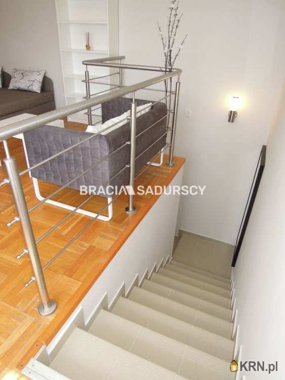 Kraków, Dębniki, ul. Praska, Mieszkanie  na sprzedaż, 5 pokojowe